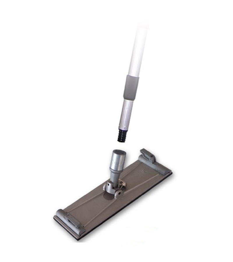 extension pole
