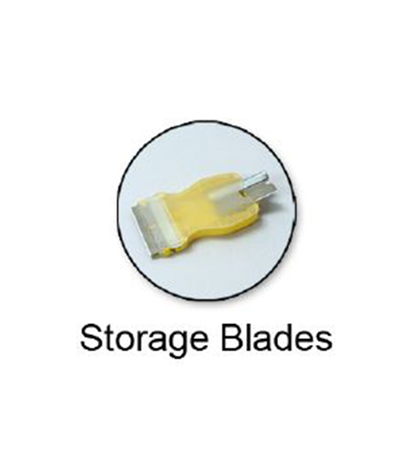 storage